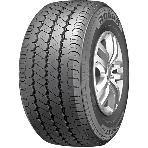 Anvelopa vara ROADX RxQuest C02 205/65R16C 107/105R Anvelopa vara ROADX RxQuest C02 205/65R16C 107/105R