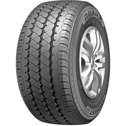 Anvelopa vara ROADX RxQuest C02 215/70R15C 109/107S Anvelopa vara ROADX RxQuest C02 215/70R15C 109/107S