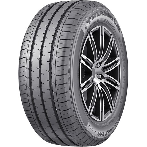 Anvelopa vara TRIANGLE ConneX Van TV701 195/65R16C 104/102T Anvelopa vara TRIANGLE ConneX Van TV701 195/65R16C 104/102T