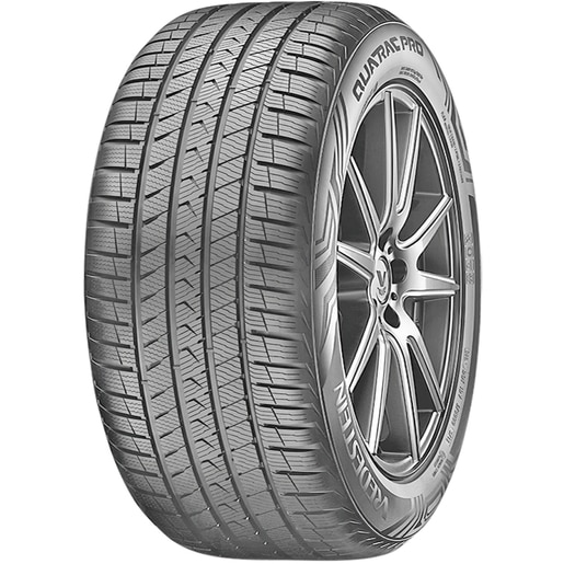 Anvelopa all season VREDESTEIN Quatrac Pro 215/60R17 96H Anvelopa all season VREDESTEIN Quatrac Pro 215/60R17 96H
