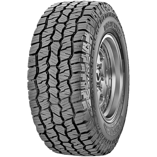 Anvelopa all season VREDESTEIN Pinza AT 265/60R18 110H Anvelopa all season VREDESTEIN Pinza AT 265/60R18 110H