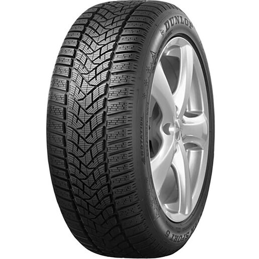 Anvelopa iarna DUNLOP Winter Sport 5 SUV 215/55R18 99V Anvelopa iarna DUNLOP Winter Sport 5 SUV 215/55R18 99V