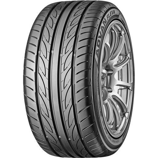 Anvelopa vara YOKOHAMA Advan Fleva V701 235/35R19 91W Anvelopa vara YOKOHAMA Advan Fleva V701 235/35R19 91W