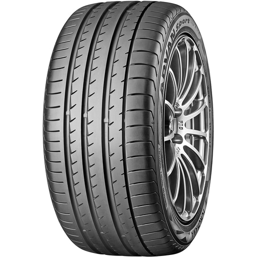 Anvelopa vara YOKOHAMA Advan Sport V105 245/40R19 94Y Anvelopa vara YOKOHAMA Advan Sport V105 245/40R19 94Y
