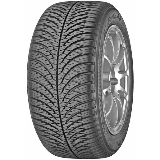 Anvelopa all season YOKOHAMA BluEarth 4S AW21 255/50R19 107W Anvelopa all season YOKOHAMA BluEarth 4S AW21 255/50R19 107W