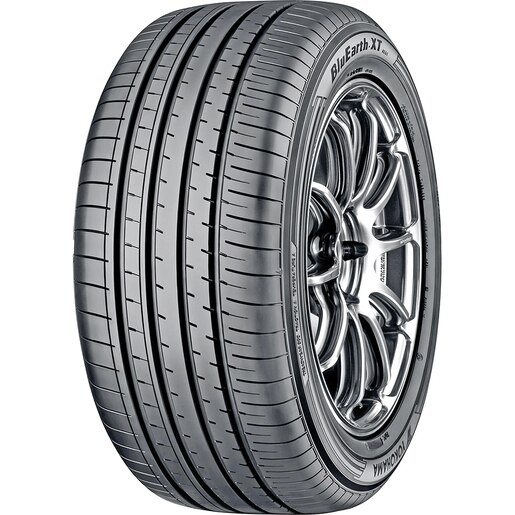Anvelopa vara YOKOHAMA BluEarth-XT AE61 225/55R18 98V Anvelopa vara YOKOHAMA BluEarth-XT AE61 225/55R18 98V