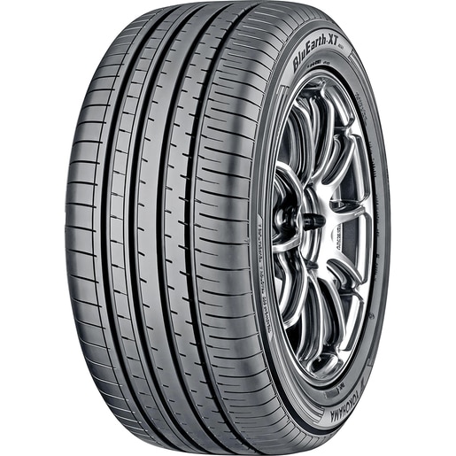Anvelopa vara YOKOHAMA BluEarth-XT AE61 RFT 225/50R18 95V Anvelopa vara YOKOHAMA BluEarth-XT AE61 RFT 225/50R18 95V