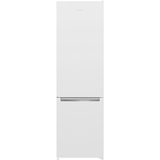 Combina frigorifica ARCTIC AK54305M40NFW, No Frost, 266 l, H 181 cm, Clasa E, alb Combina frigorifica ARCTIC AK54305M40NFW, No Frost, 266 l, H 181 cm, Clasa E, alb