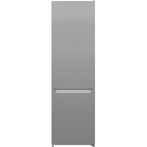 Combina frigorifica ARCTIC AK54305M40S, 291 l, H 181 cm, Clasa E, argintiu Combina frigorifica ARCTIC AK54305M40S, 291 l, H 181 cm, Clasa E, argintiu