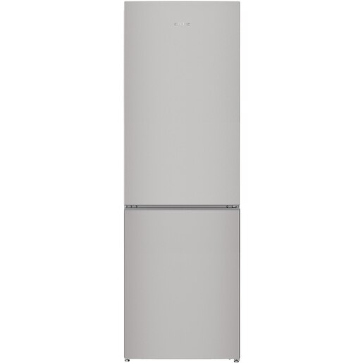Combina frigorifica ARCTIC AK60320M40S, 300 l, H 185 cm, Clasa E, argintiu Combina frigorifica ARCTIC AK60320M40S, 300 l, H 185 cm, Clasa E, argintiu