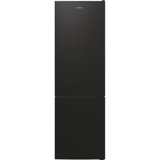 Combina frigorifica CANDY CCT3L517EB, Low Frost, 260 l, H 176 cm, Clasa E, negru Combina frigorifica CANDY CCT3L517EB, Low Frost, 260 l, H 176 cm, Clasa E, negru
