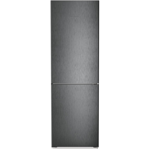 Combina frigorifica LIEBHERR CNbdb 5223 Plus, Duo Cooling, 330 l, H 185.5 cm, Clasa B, negru Combina frigorifica LIEBHERR CNbdb 5223 Plus, Duo Cooling, 330 l, H 185.5 cm, Clasa B, negru
