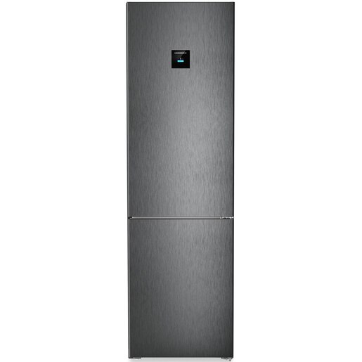Combina frigorifica LIEBHERR CNbdc 573i Plus, Duo Cooling, 371 l, H 201.5 cm, Clasa C, negru Combina frigorifica LIEBHERR CNbdc 573i Plus, Duo Cooling, 371 l, H 201.5 cm, Clasa C, negru