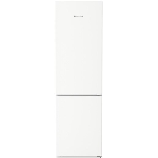 Combina frigorifica LIEBHERR CNc 5703 Pure, Duo Cooling, 371 l, H 201.5 cm, Clasa C, alb Combina frigorifica LIEBHERR CNc 5703 Pure, Duo Cooling, 371 l, H 201.5 cm, Clasa C, alb