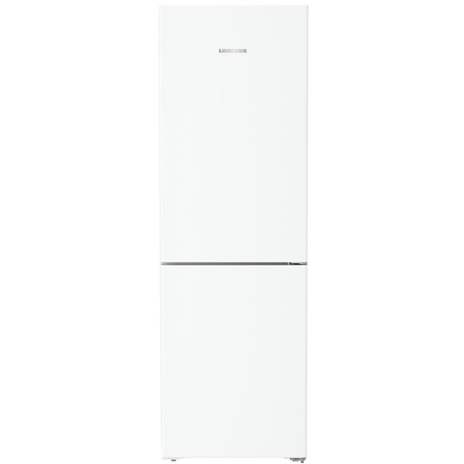 Combina frigorifica LIEBHERR CNd 5203 Pure, Duo Cooling, 330 l, H 185.5 cm, Clasa D, alb Combina frigorifica LIEBHERR CNd 5203 Pure, Duo Cooling, 330 l, H 185.5 cm, Clasa D, alb