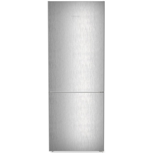 Combina frigorifica LIEBHERR CNsfd 7723 Plus, Duo Cooling, 486 l, H 201.5 cm, Clasa D, argintiu Combina frigorifica LIEBHERR CNsfd 7723 Plus, Duo Cooling, 486 l, H 201.5 cm, Clasa D, argintiu