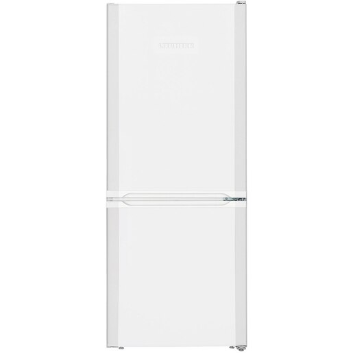 Combina frigorifica LIEBHERR CUe231-26, SmartFrost, 211 l, H 137 cm, Clasa E, alb Combina frigorifica LIEBHERR CUe231-26, SmartFrost, 211 l, H 137 cm, Clasa E, alb