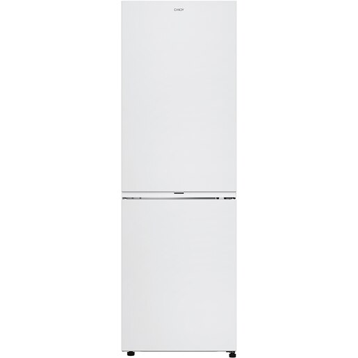 Combina frigorifica CANDY ECN2CQTEW186, Total No Frost, 355 l, H 185 cm, Clasa E, alb Combina frigorifica CANDY ECN2CQTEW186, Total No Frost, 355 l, H 185 cm, Clasa E, alb