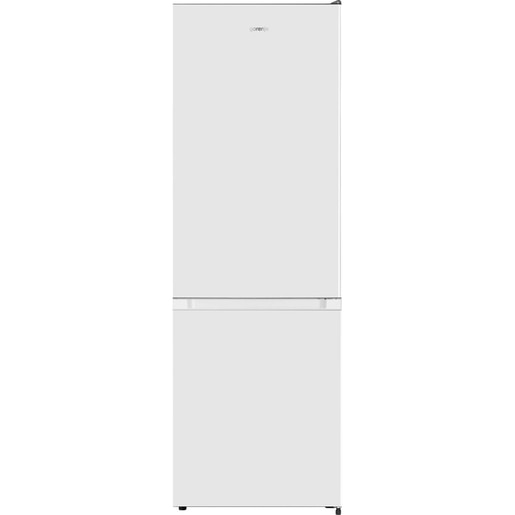 Combina frigorifica GORENJE NRK6182PW4, No Frost Plus, 292 l, H 178.5 cm, Clasa E, alb Combina frigorifica GORENJE NRK6182PW4, No Frost Plus, 292 l, H 178.5 cm, Clasa E, alb