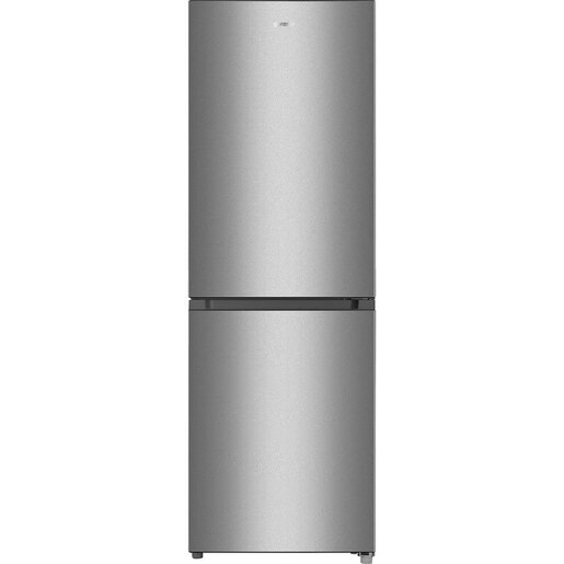 Combina frigorifica GORENJE RK416DPS4, 230 l, H 161 cm, Clasa D, argintiu Combina frigorifica GORENJE RK416DPS4, 230 l, H 161 cm, Clasa D, argintiu