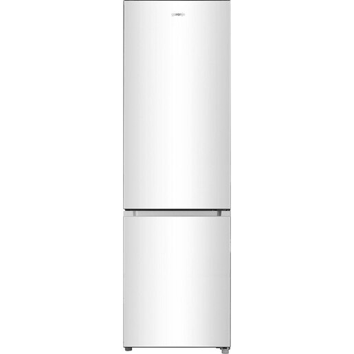Combina frigorifica GORENJE RK4182PW4, 269 l, H 180 cm, Clasa E, alb Combina frigorifica GORENJE RK4182PW4, 269 l, H 180 cm, Clasa E, alb