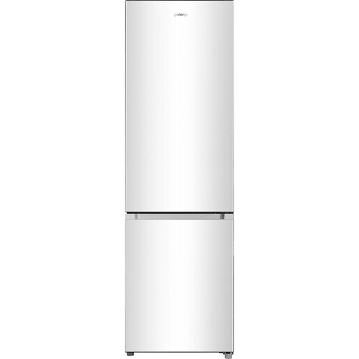 Combina frigorifica GORENJE RK418DPW4, 269 l, H 180 cm, Clasa D, alb Combina frigorifica GORENJE RK418DPW4, 269 l, H 180 cm, Clasa D, alb