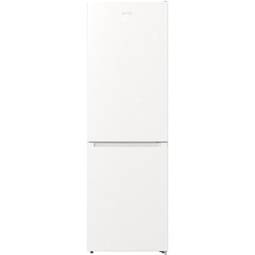 Combina frigorifica GORENJE RK6192EW4, FrostLess, 314 l, H 185 cm, Clasa E, alb Combina frigorifica GORENJE RK6192EW4, FrostLess, 314 l, H 185 cm, Clasa E, alb