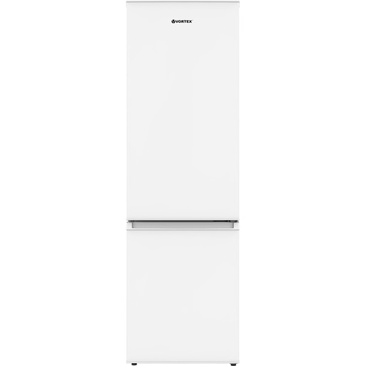 Combina frigorifica VORTEX VK16SWH01S, 161 l, H 144 cm, Clasa E, alb Combina frigorifica VORTEX VK16SWH01S, 161 l, H 144 cm, Clasa E, alb