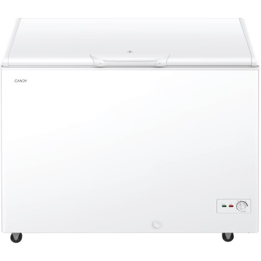 Lada frigorifica CANDY CCHH 3012E, 300 l, H 84 cm, Clasa E, alb Lada frigorifica CANDY CCHH 3012E, 300 l, H 84 cm, Clasa E, alb