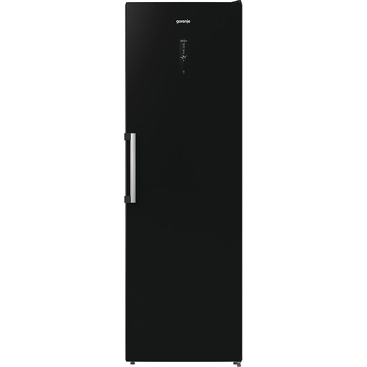 Congelator GORENJE FN619EABK6, No Frost, 280 l, H 185 cm, Clasa E, negru Congelator GORENJE FN619EABK6, No Frost, 280 l, H 185 cm, Clasa E, negru