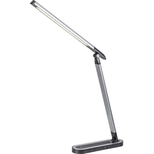 Veioza RABALUX Misha, LED, 7W, Negru Veioza RABALUX Misha, LED, 7W, Negru