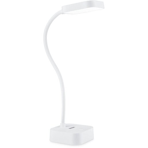 Lampa de birou PHILIPS 8719514443815, 5W, Alb Lampa de birou PHILIPS 8719514443815, 5W, Alb