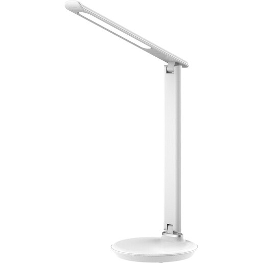 Lampa de birou RABALUX Osias, LED, 9W, alb Lampa de birou RABALUX Osias, LED, 9W, alb