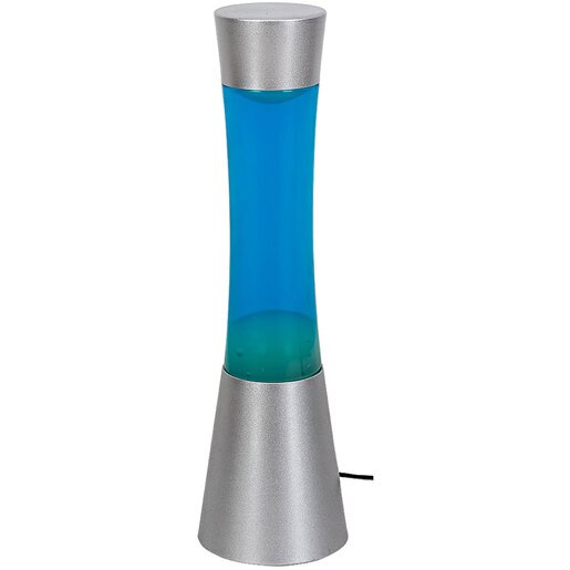 Veioza RABALUX Minka, 20W, Argintiu Veioza RABALUX Minka, 20W, Argintiu