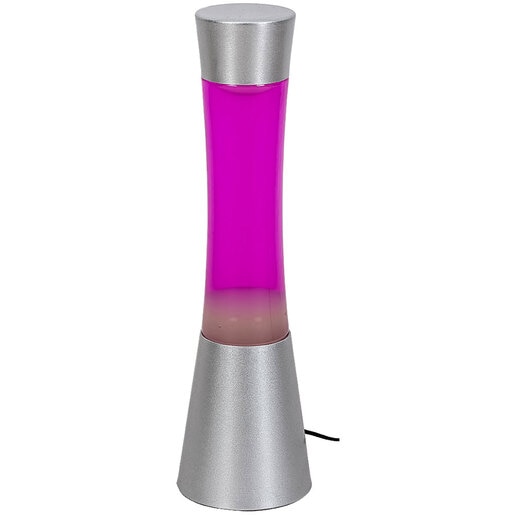 Veioza RABALUX Minka, 20W, Argintiu Veioza RABALUX Minka, 20W, Argintiu