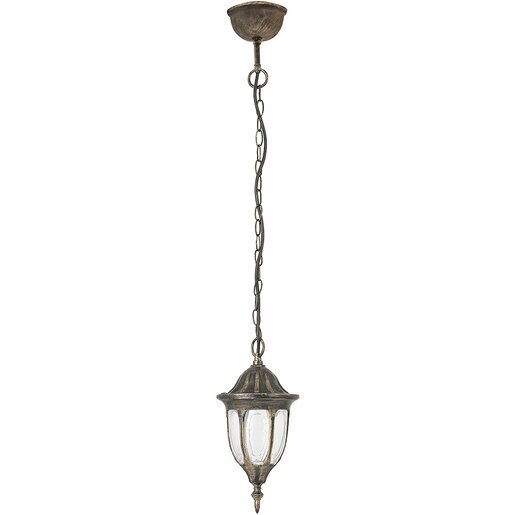 Felinar RABALUX Milano, E27, 60W, Auriu Felinar RABALUX Milano, E27, 60W, Auriu