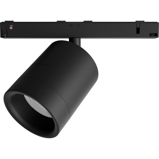 Spot LED Smart PHILIPS Hue Perifo, 5.3W, 490lm, Wi-Fi, negru Spot LED Smart PHILIPS Hue Perifo, 5.3W, 490lm, Wi-Fi, negru
