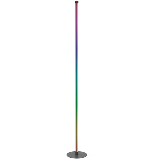 Lampa de podea HAMA 00176631, 8W, 360lm, Wi-Fi, alb Lampa de podea HAMA 00176631, 8W, 360lm, Wi-Fi, alb