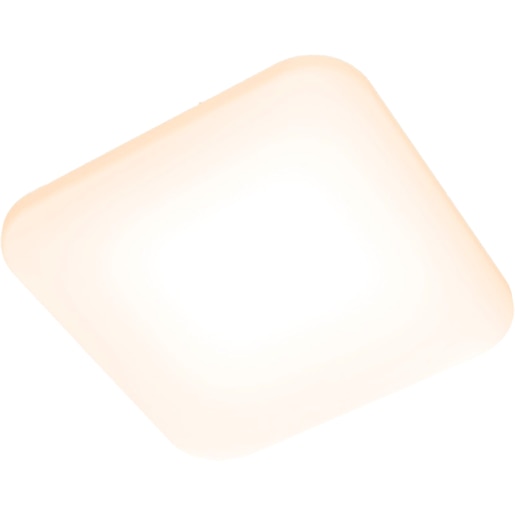Plafoniera LED PHILIPS Mauve 8718696162804, 17W, 1700lm, lumina calda, alb Plafoniera LED PHILIPS Mauve 8718696162804, 17W, 1700lm, lumina calda, alb