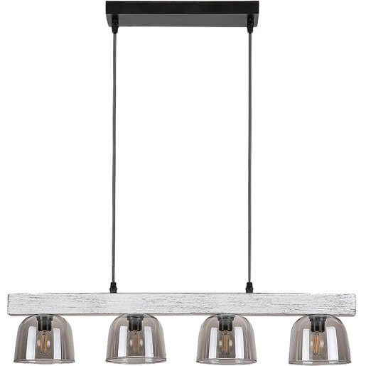 Pendul RABALUX Cardamon, 40W, E14, Maro Pendul RABALUX Cardamon, 40W, E14, Maro