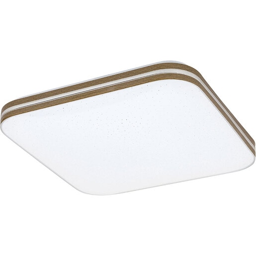Plafoniera RABALUX Oscar, 18W, LED, IP20, Alb Plafoniera RABALUX Oscar, 18W, LED, IP20, Alb
