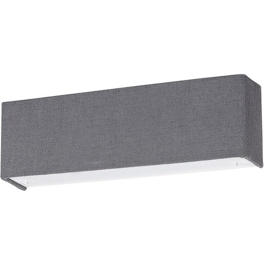 Aplica RABALUX Morpheus, 6W, LED, IP20, Gri Aplica RABALUX Morpheus, 6W, LED, IP20, Gri