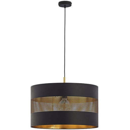 Lustra ADVITI AD-LD-6243BCE27T, 60W, E27, negru Lustra ADVITI AD-LD-6243BCE27T, 60W, E27, negru