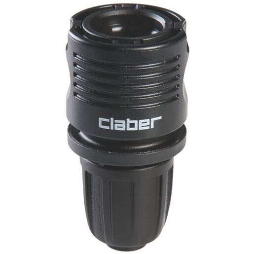 Cupla automata CLABER 910090000, 1/2" (13mm) Cupla automata CLABER 910090000, 1/2" (13mm)