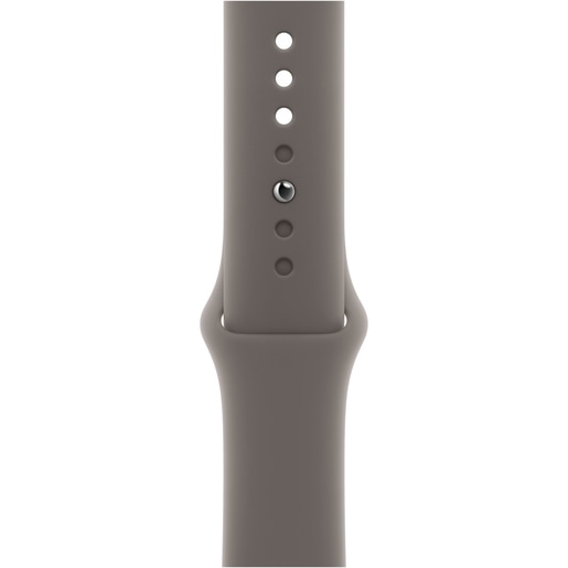 Bratara pentru APPLE Watch 45mm Clay Sport Band - S/M, MT463ZM/A Bratara pentru APPLE Watch 45mm Clay Sport Band - S/M, MT463ZM/A