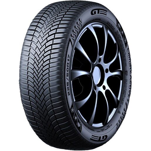 Anvelopa all season GT RADIAL ClimateActive 225/50R17 98W Anvelopa all season GT RADIAL ClimateActive 225/50R17 98W