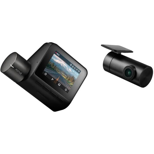 Camera auto DVR 70MAI A200 + RC11, Wi-Fi, Full HD Camera auto DVR 70MAI A200 + RC11, Wi-Fi, Full HD
