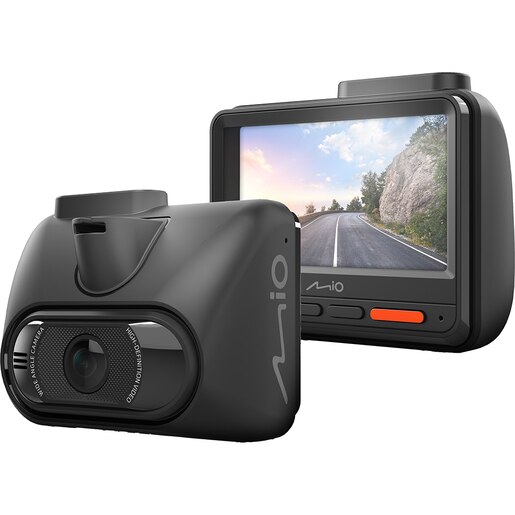 Camera auto DVR MIO MiVue 935W, 4K, Wi-Fi, GPS, G-Senzor Camera auto DVR MIO MiVue 935W, 4K, Wi-Fi, GPS, G-Senzor