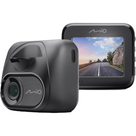 Camera auto MIO MiVue C590, 2", Full HD, G-Senzor Camera auto MIO MiVue C590, 2", Full HD, G-Senzor