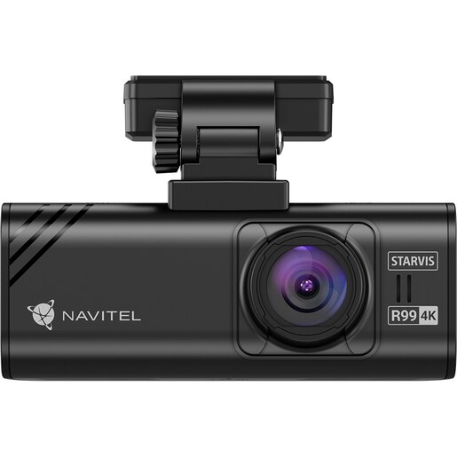 Camera auto DVR NAVITEL R99, 3", 4K, Night Vision, G-Senzor Camera auto DVR NAVITEL R99, 3", 4K, Night Vision, G-Senzor